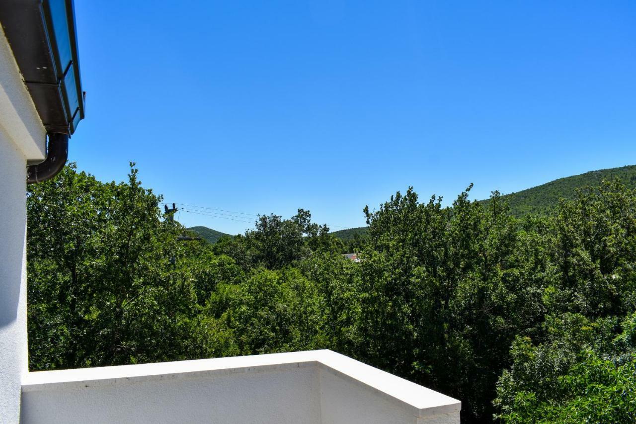 Bonaventura - Countryside Villa Near Split With Private Pool Neoric 外观 照片