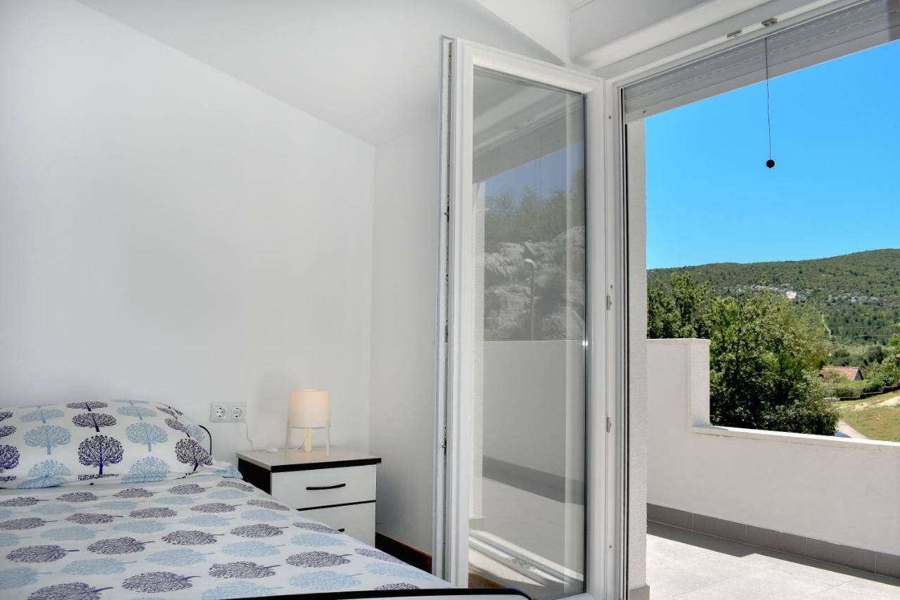 Bonaventura - Countryside Villa Near Split With Private Pool Neoric 外观 照片